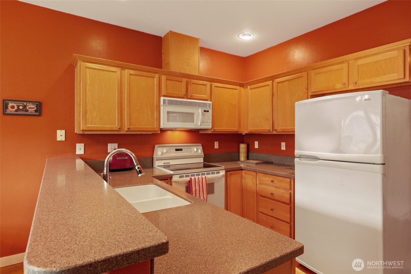 1486 Thompson Street , Dupont, WA 98327