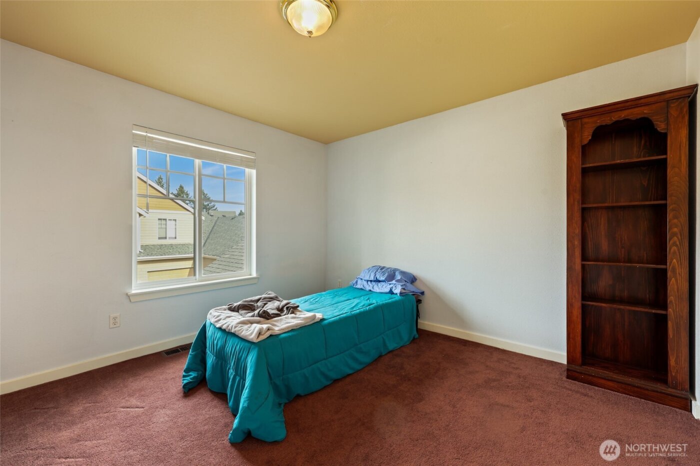 1486 Thompson Street , Dupont, WA 98327