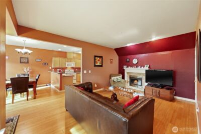 1486 Thompson Street , Dupont, WA 98327 - Photo 9