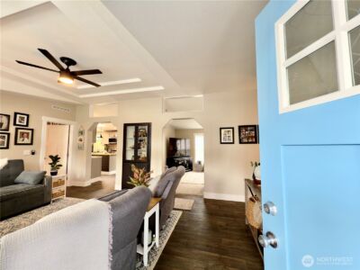 609 Chenois Avenue NE, Ocean Shores, WA 98569