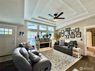 609 Chenois Avenue NE, Ocean Shores, WA 98569 - Photo 4