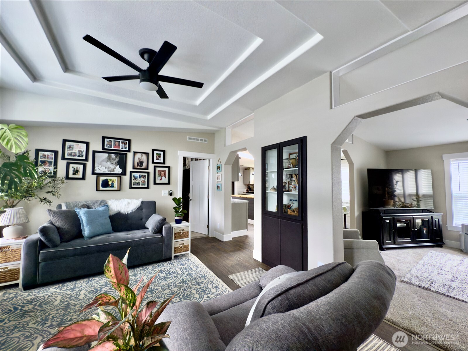 609 Chenois Avenue NE, Ocean Shores, WA 98569