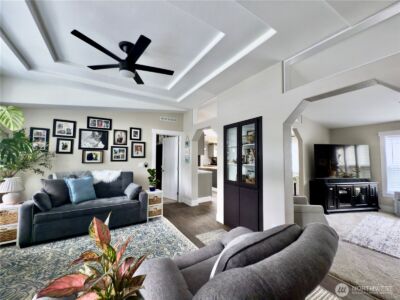 609 Chenois Avenue NE, Ocean Shores, WA 98569 - Photo 5