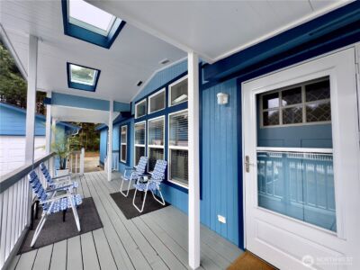 609 Chenois Avenue NE, Ocean Shores, WA 98569 - Photo 2