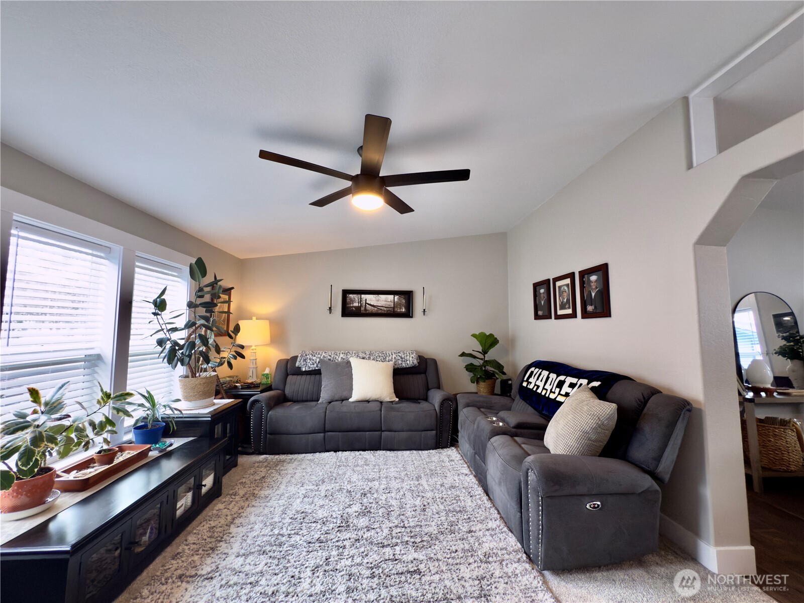 609 Chenois Avenue NE, Ocean Shores, WA 98569