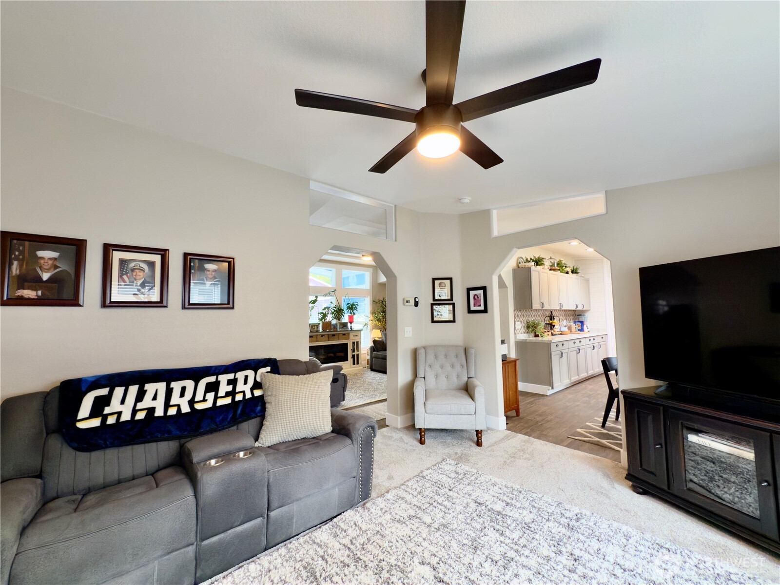 609 Chenois Avenue NE, Ocean Shores, WA 98569