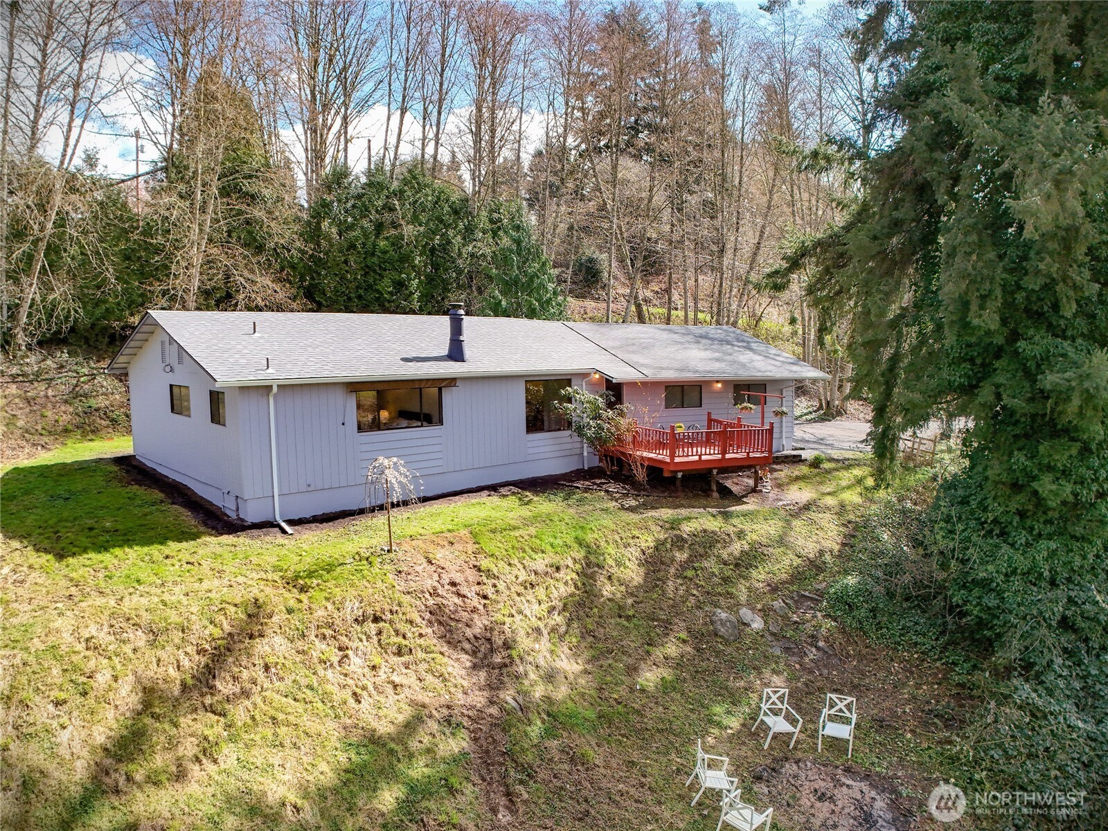 7800 147th Avenue SE, Snohomish, WA 98290