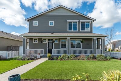 3246 Scotland Alley , Mount Vernon, WA 98273