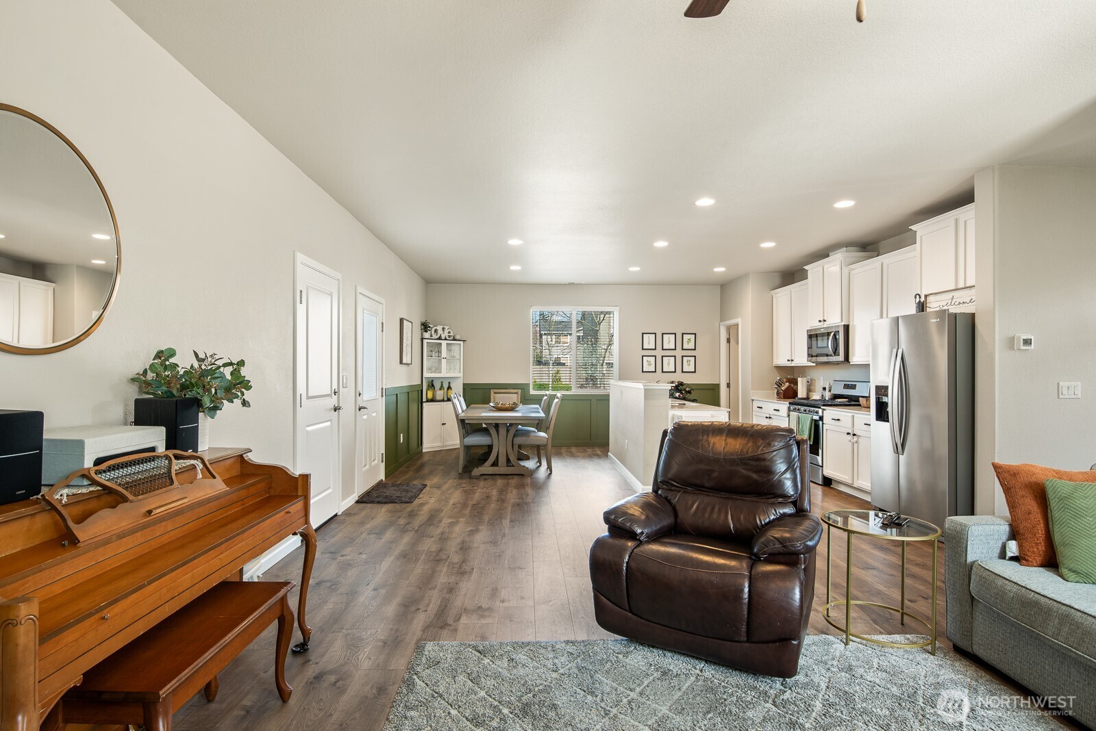 3246 Scotland Alley , Mount Vernon, WA 98273