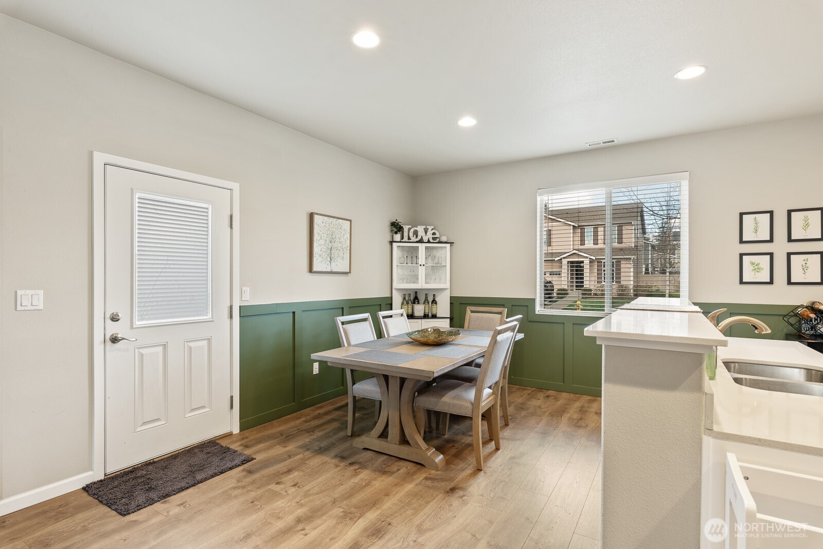3246 Scotland Alley , Mount Vernon, WA 98273