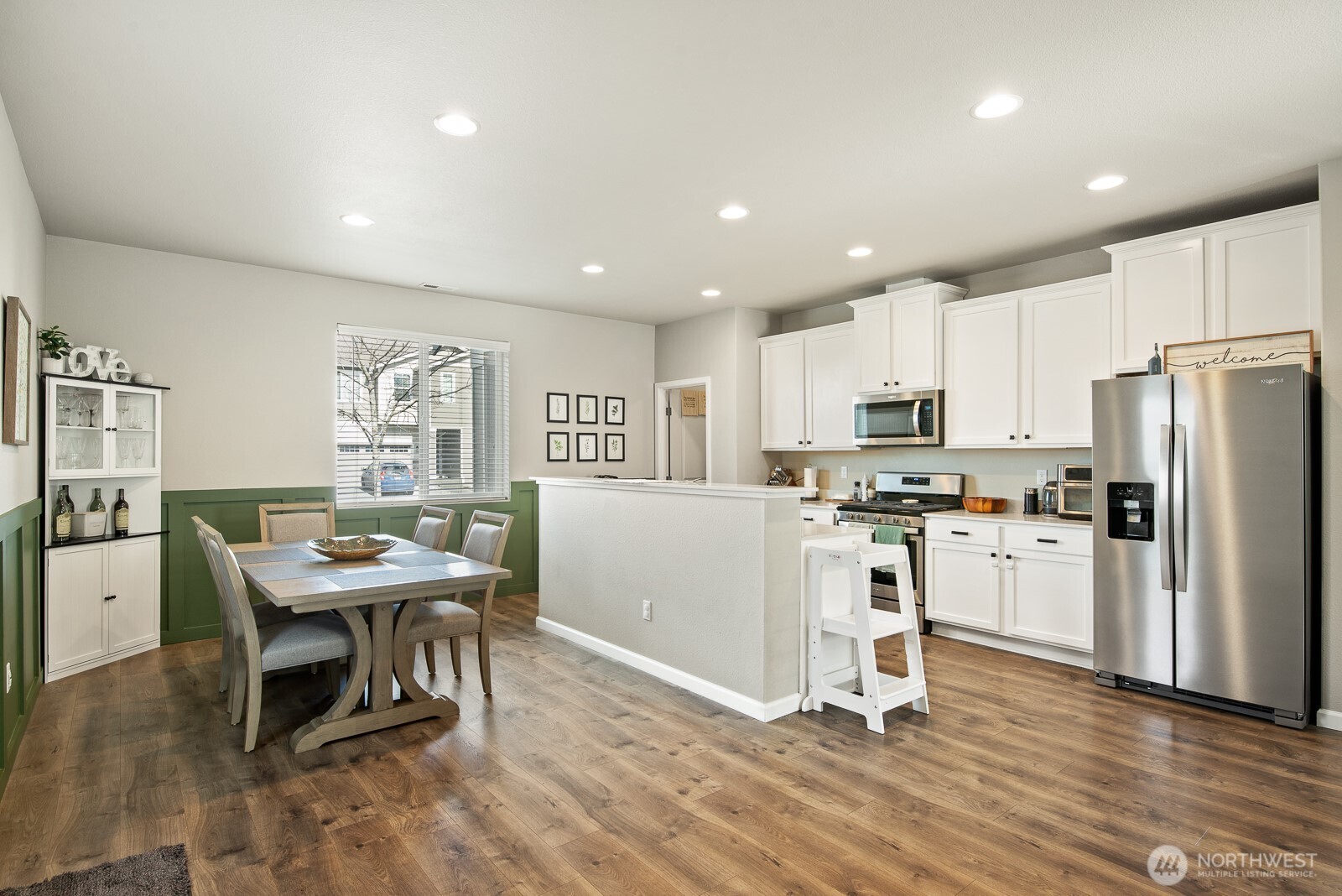 3246 Scotland Alley , Mount Vernon, WA 98273