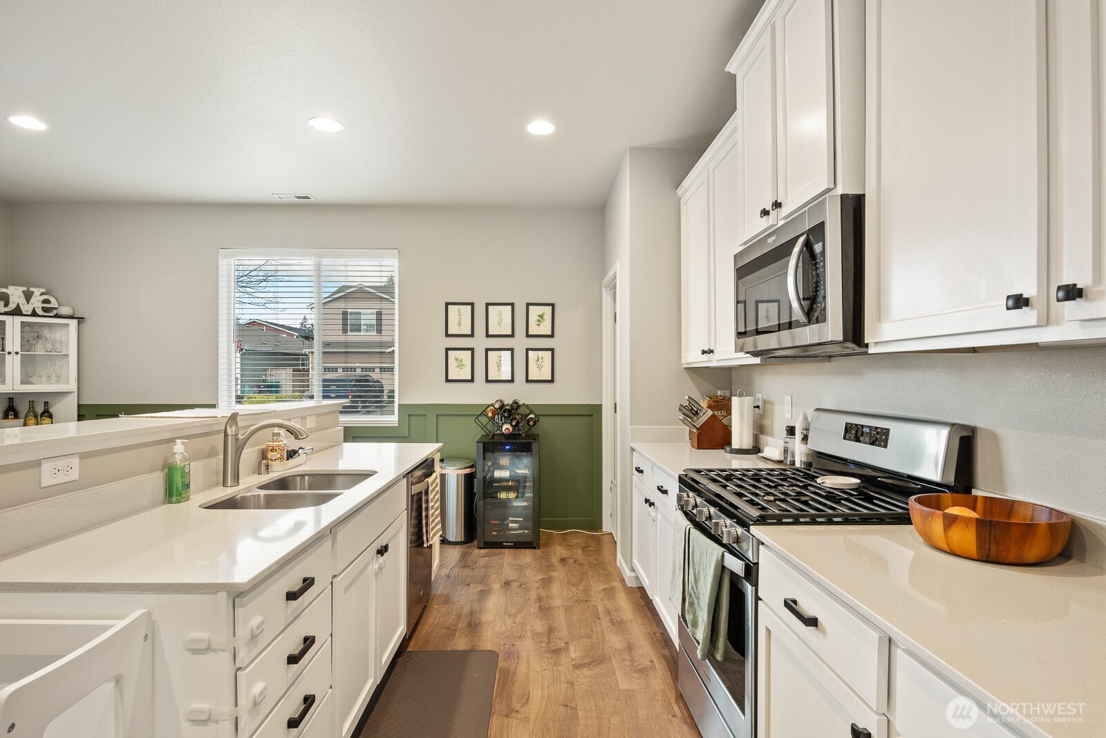 3246 Scotland Alley , Mount Vernon, WA 98273