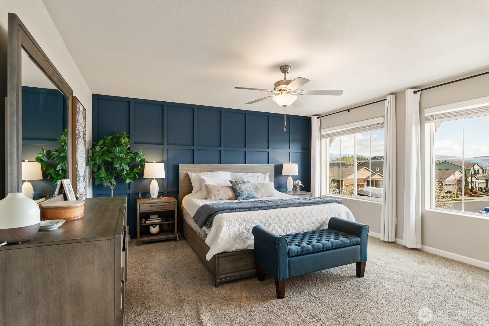 3246 Scotland Alley , Mount Vernon, WA 98273