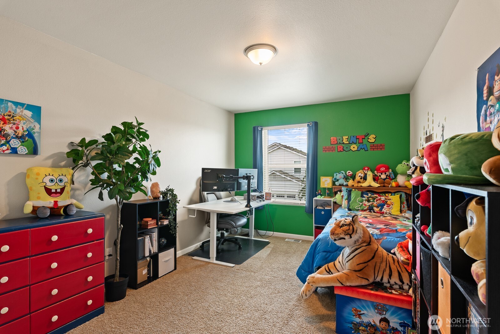 3246 Scotland Alley , Mount Vernon, WA 98273