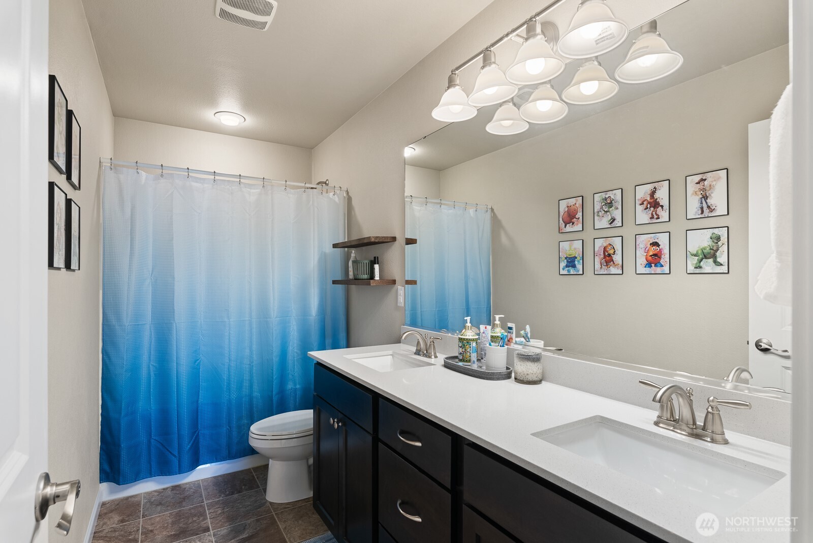 3246 Scotland Alley , Mount Vernon, WA 98273