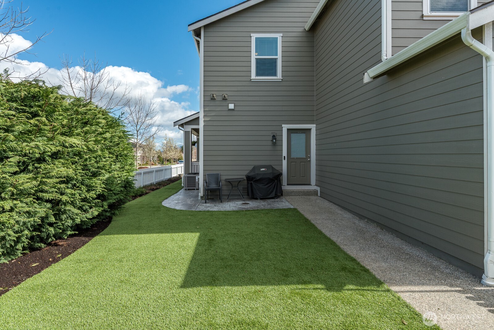 3246 Scotland Alley , Mount Vernon, WA 98273