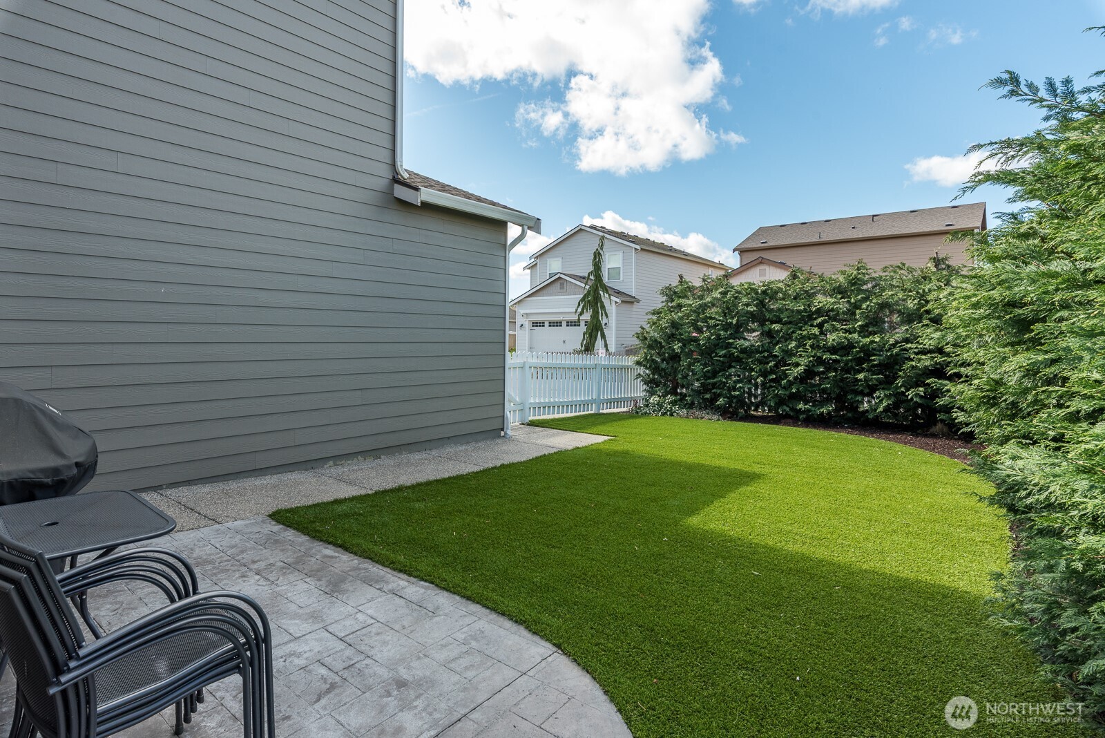 3246 Scotland Alley , Mount Vernon, WA 98273