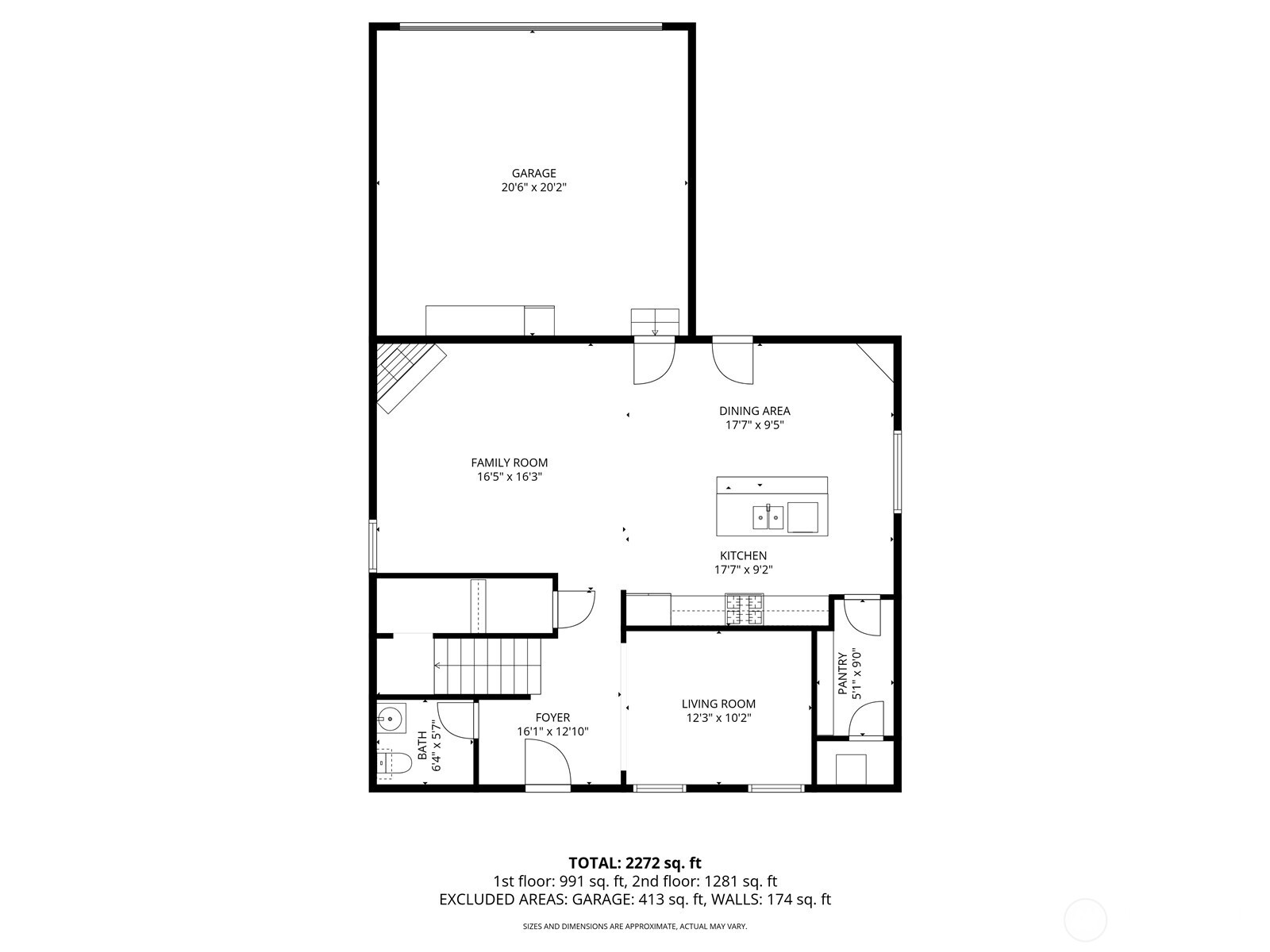 3246 Scotland Alley , Mount Vernon, WA 98273
