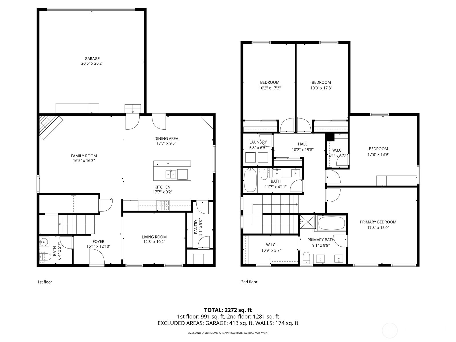 3246 Scotland Alley , Mount Vernon, WA 98273