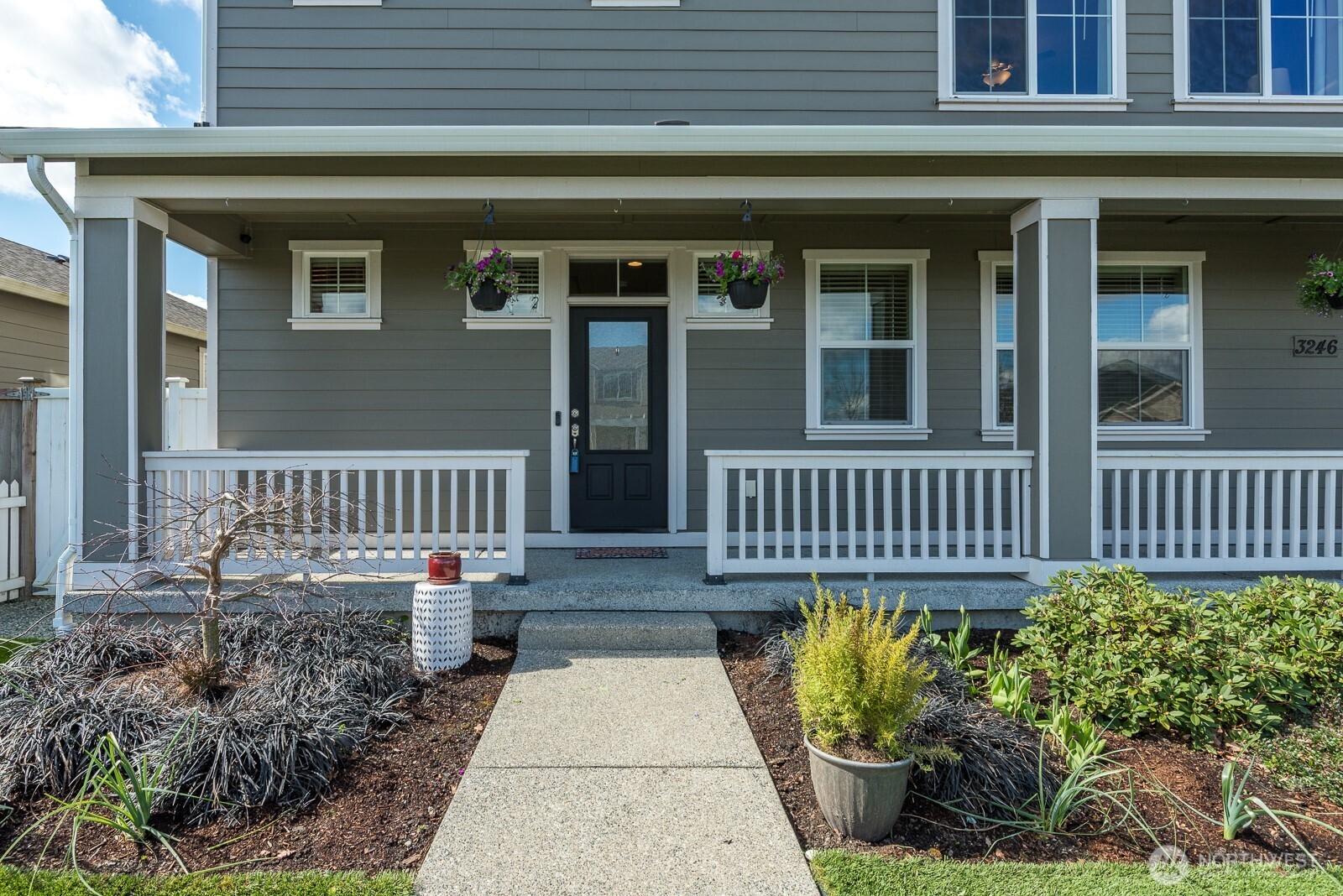 3246 Scotland Alley , Mount Vernon, WA 98273