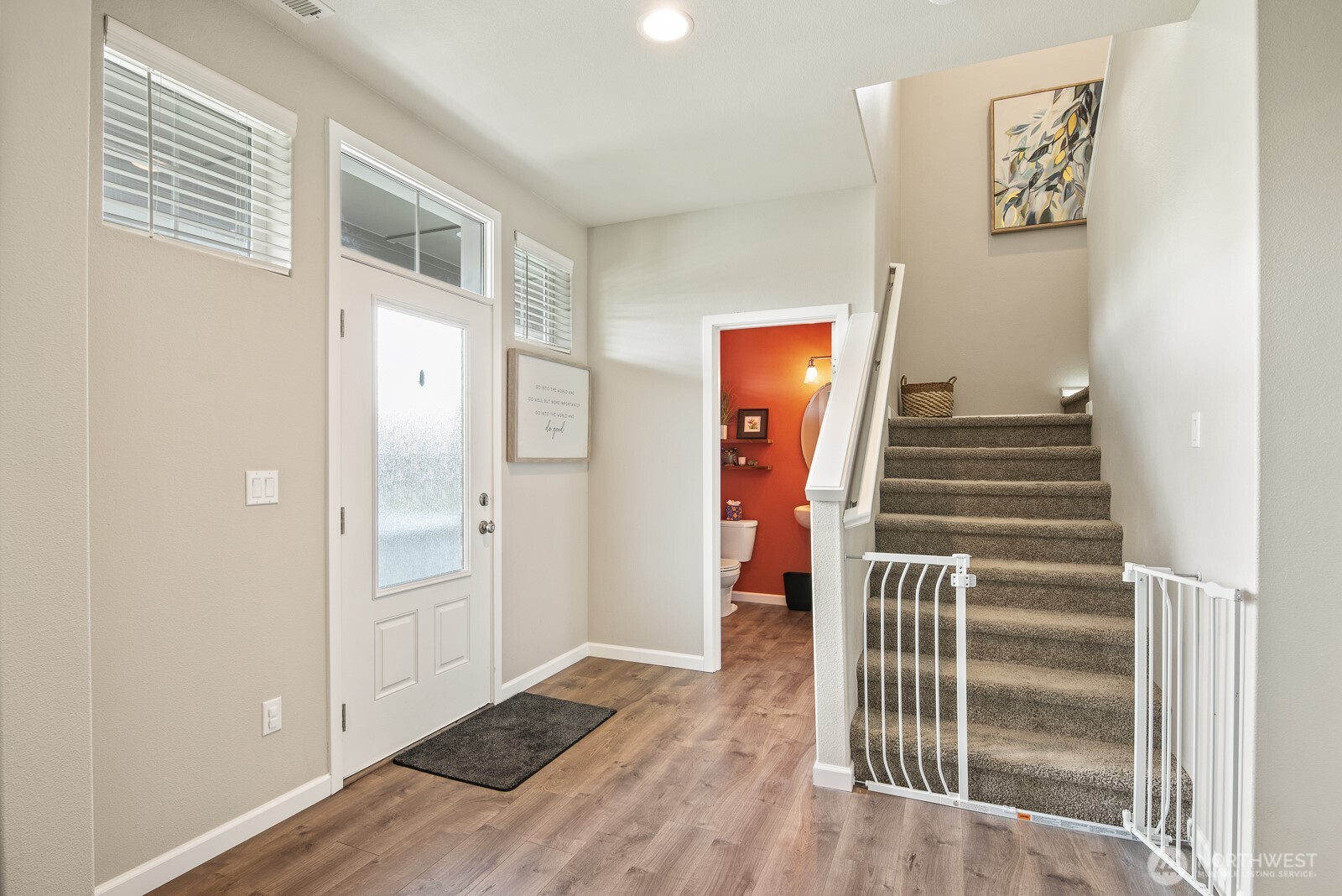 3246 Scotland Alley , Mount Vernon, WA 98273