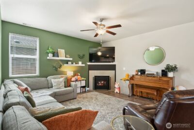 3246 Scotland Alley , Mount Vernon, WA 98273 - Photo 8