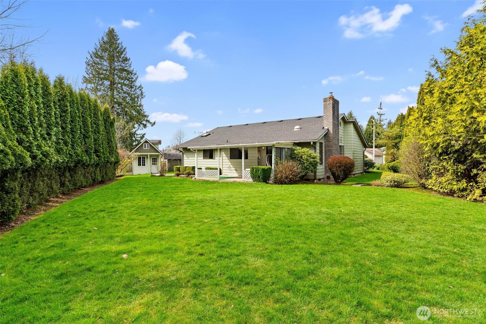 6811 59th Drive NE, Marysville, WA 98270