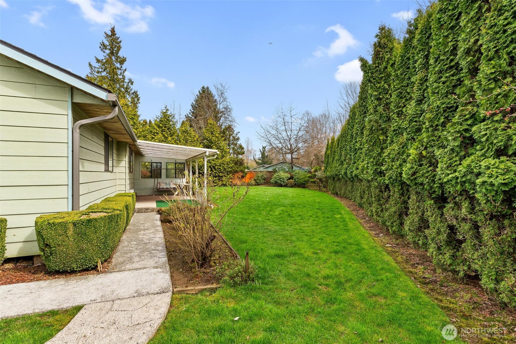 6811 59th Drive NE, Marysville, WA 98270