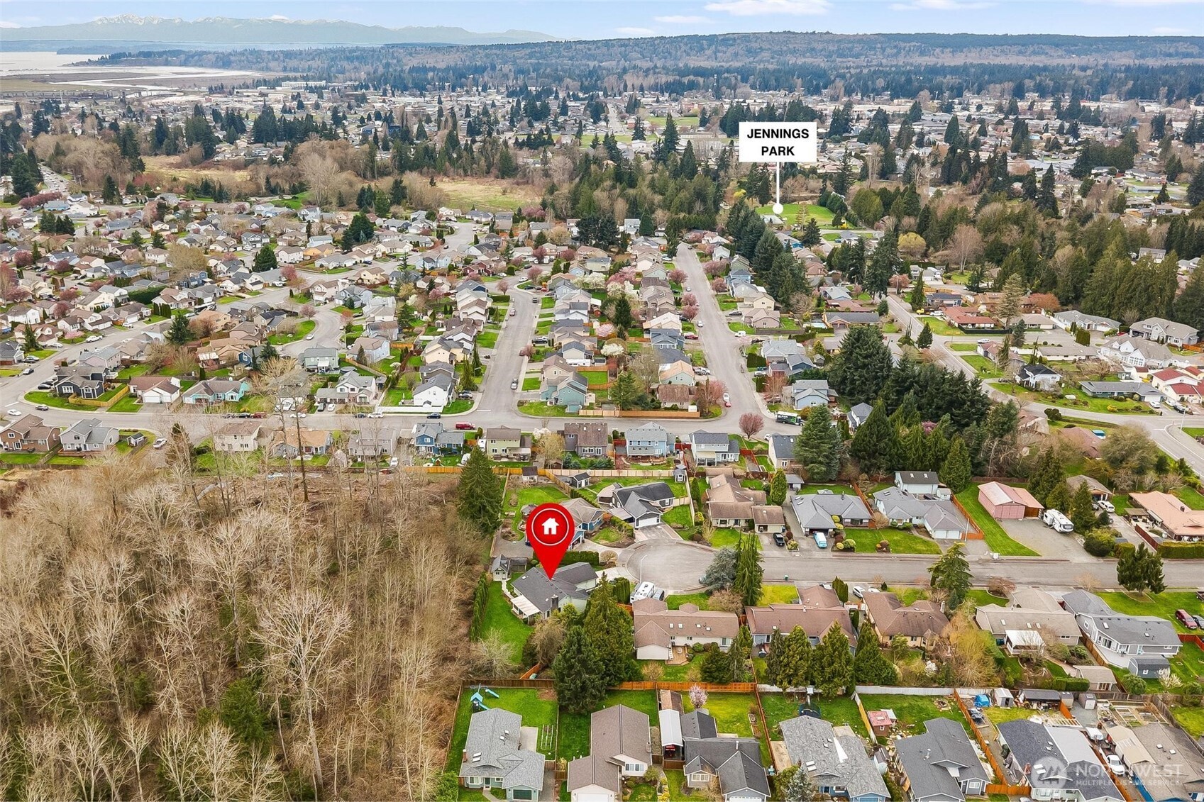 6811 59th Drive NE, Marysville, WA 98270