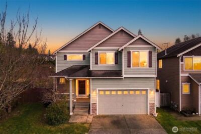 3227 80th Avenue NE, Marysville, WA 98270