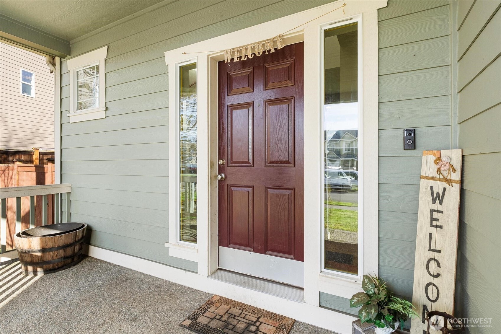 3227 80th Avenue NE, Marysville, WA 98270