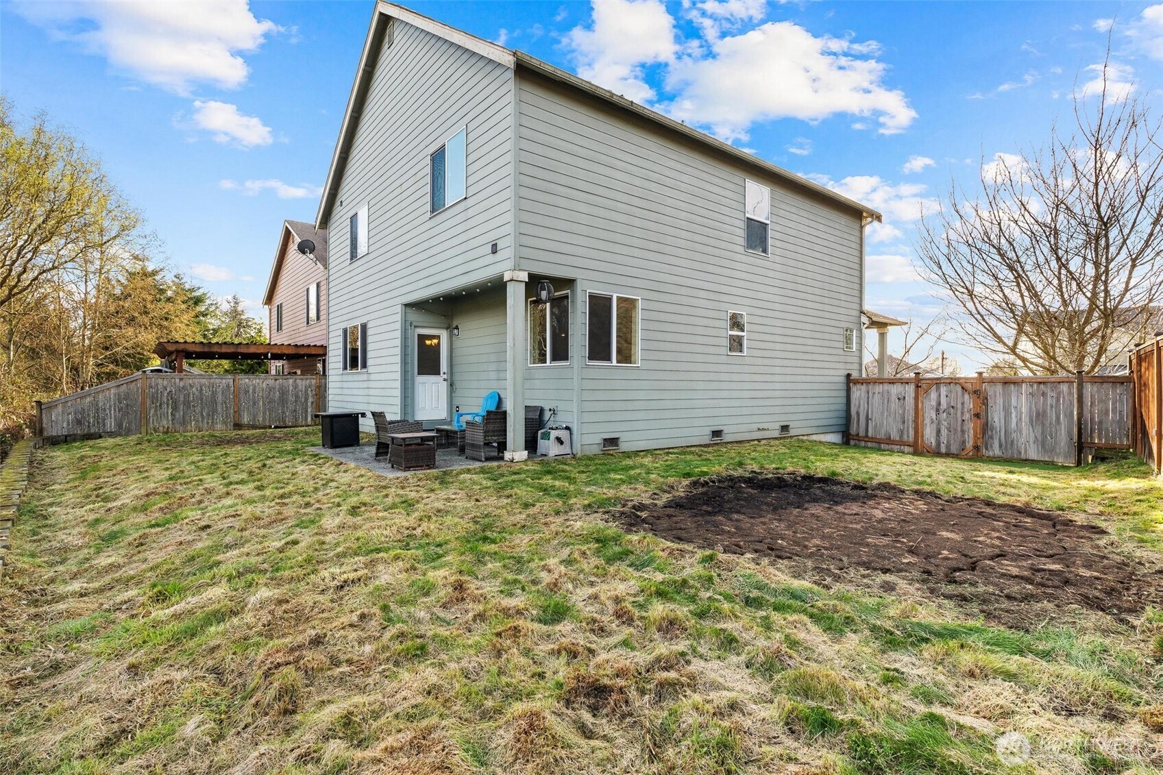 3227 80th Avenue NE, Marysville, WA 98270