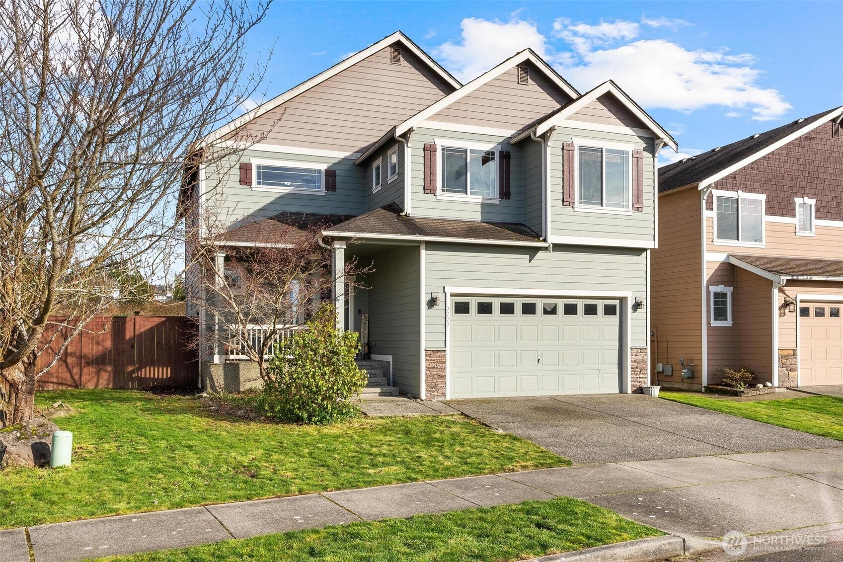 3227 80th Avenue NE, Marysville, WA 98270