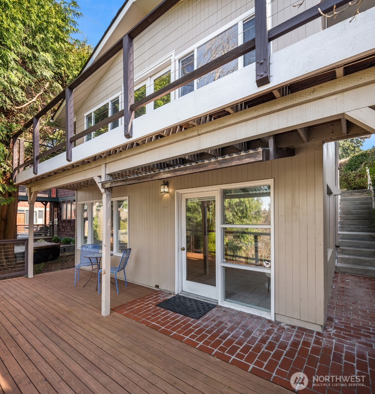 4701 84th Avenue SE, Mercer Island, WA 98040