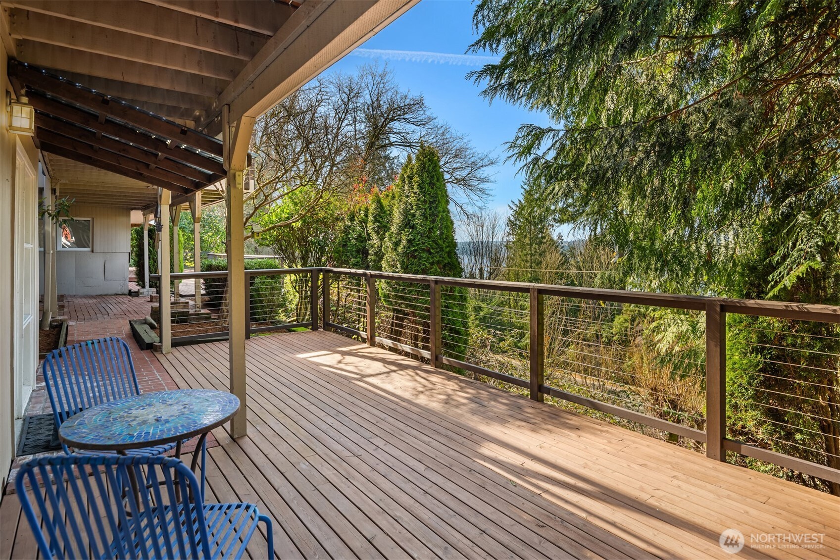 4701 84th Avenue SE, Mercer Island, WA 98040