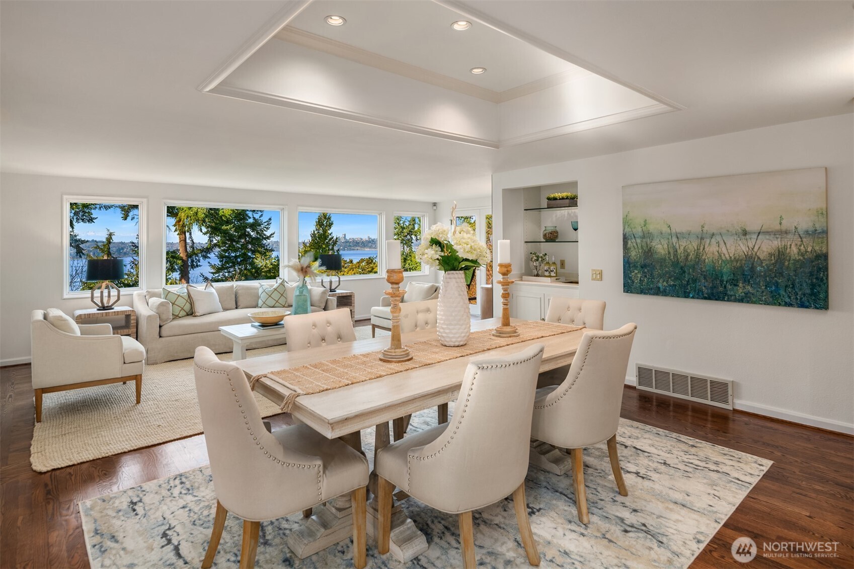 4701 84th Avenue SE, Mercer Island, WA 98040