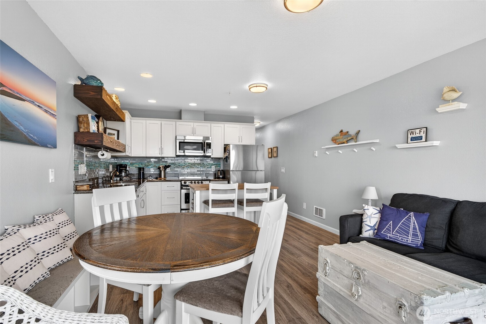 205 W Bolstad Avenue #304, Long Beach, WA 98631