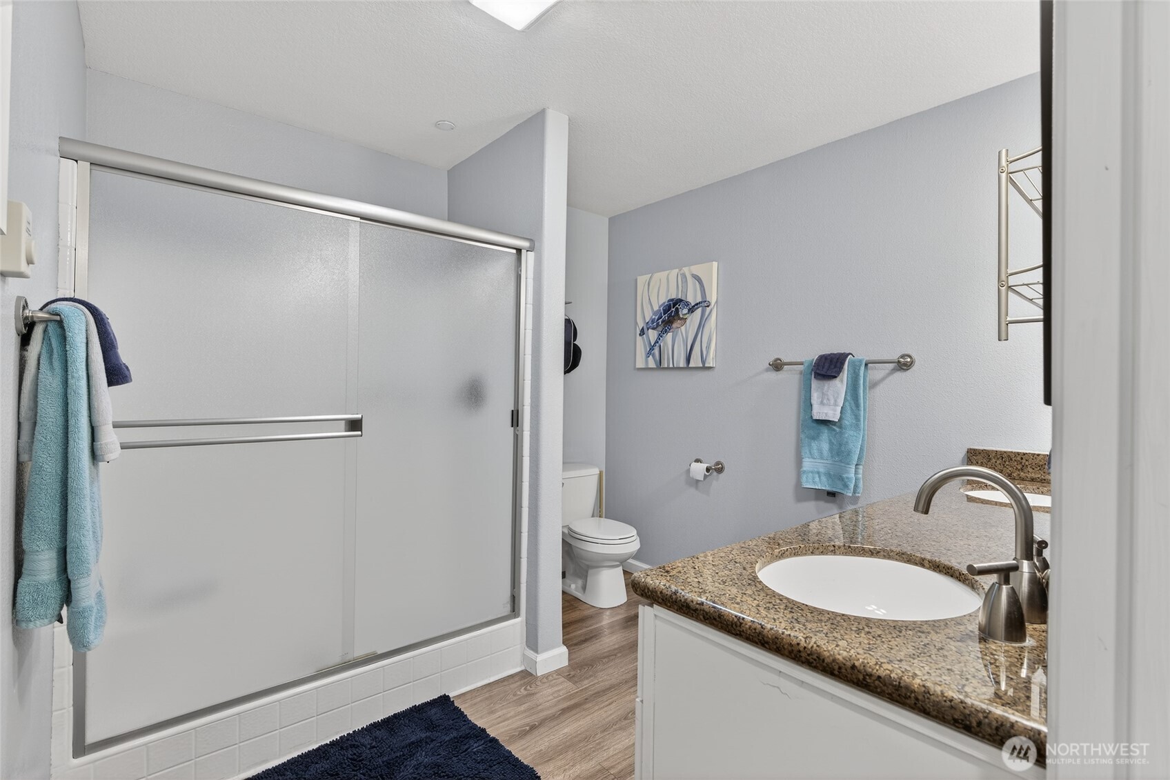 205 W Bolstad Avenue #304, Long Beach, WA 98631