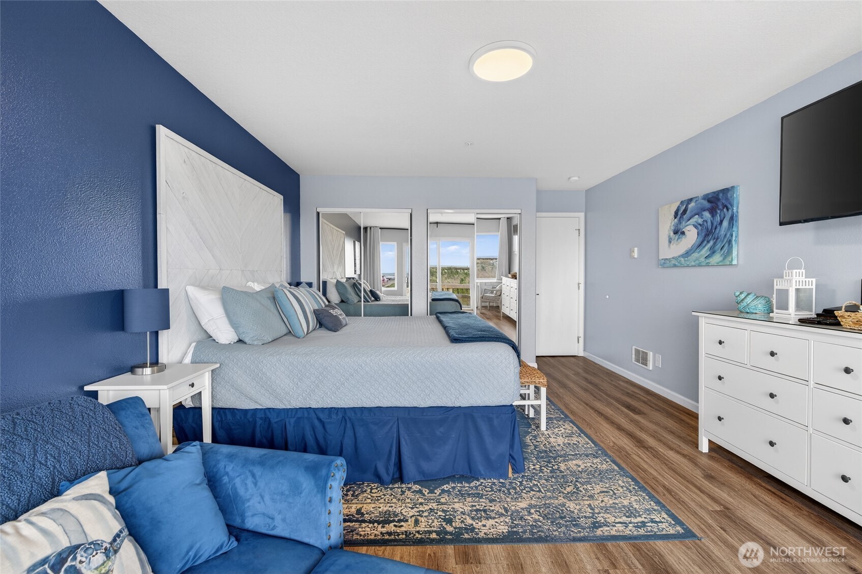 205 W Bolstad Avenue #304, Long Beach, WA 98631