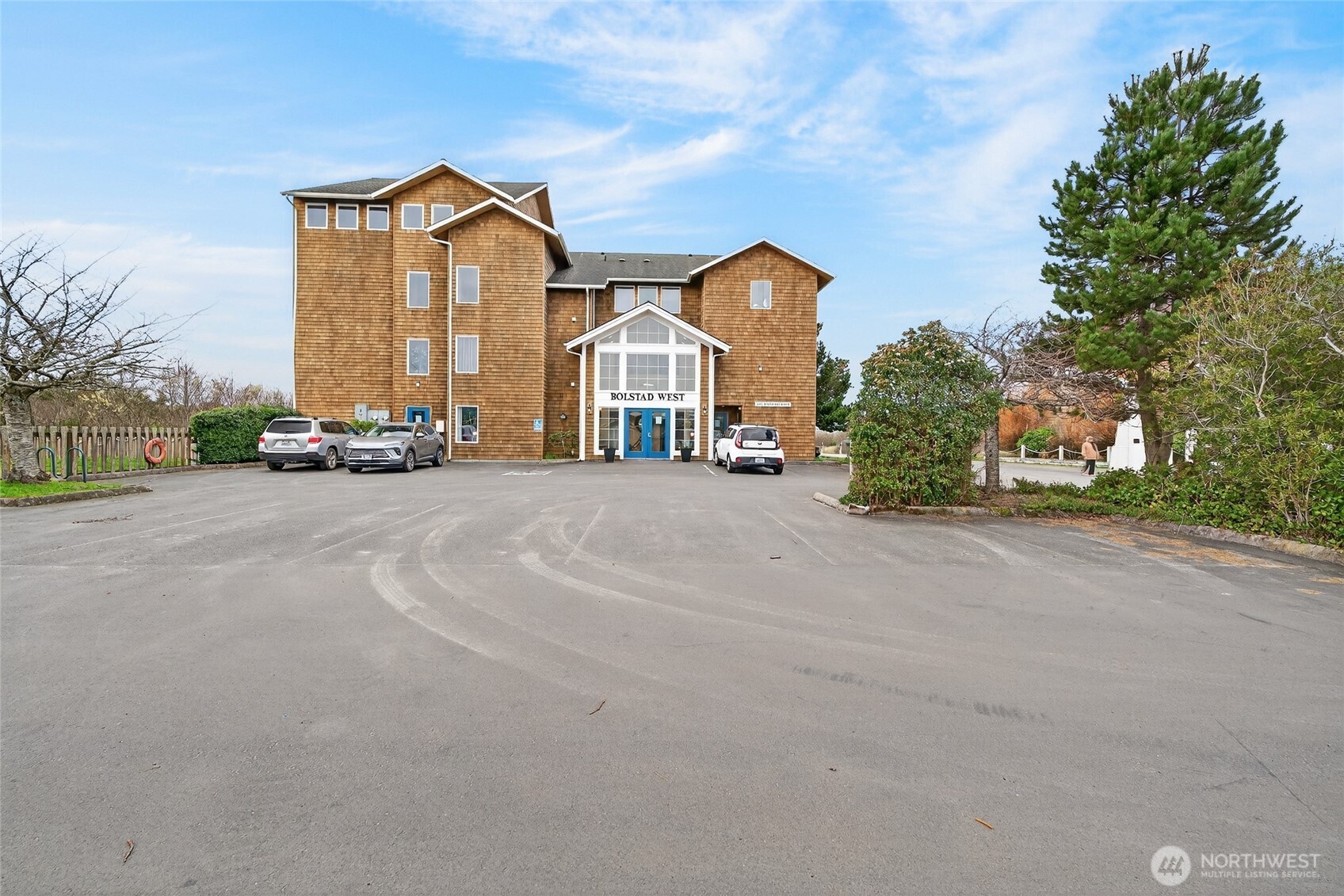 205 W Bolstad Avenue #304, Long Beach, WA 98631