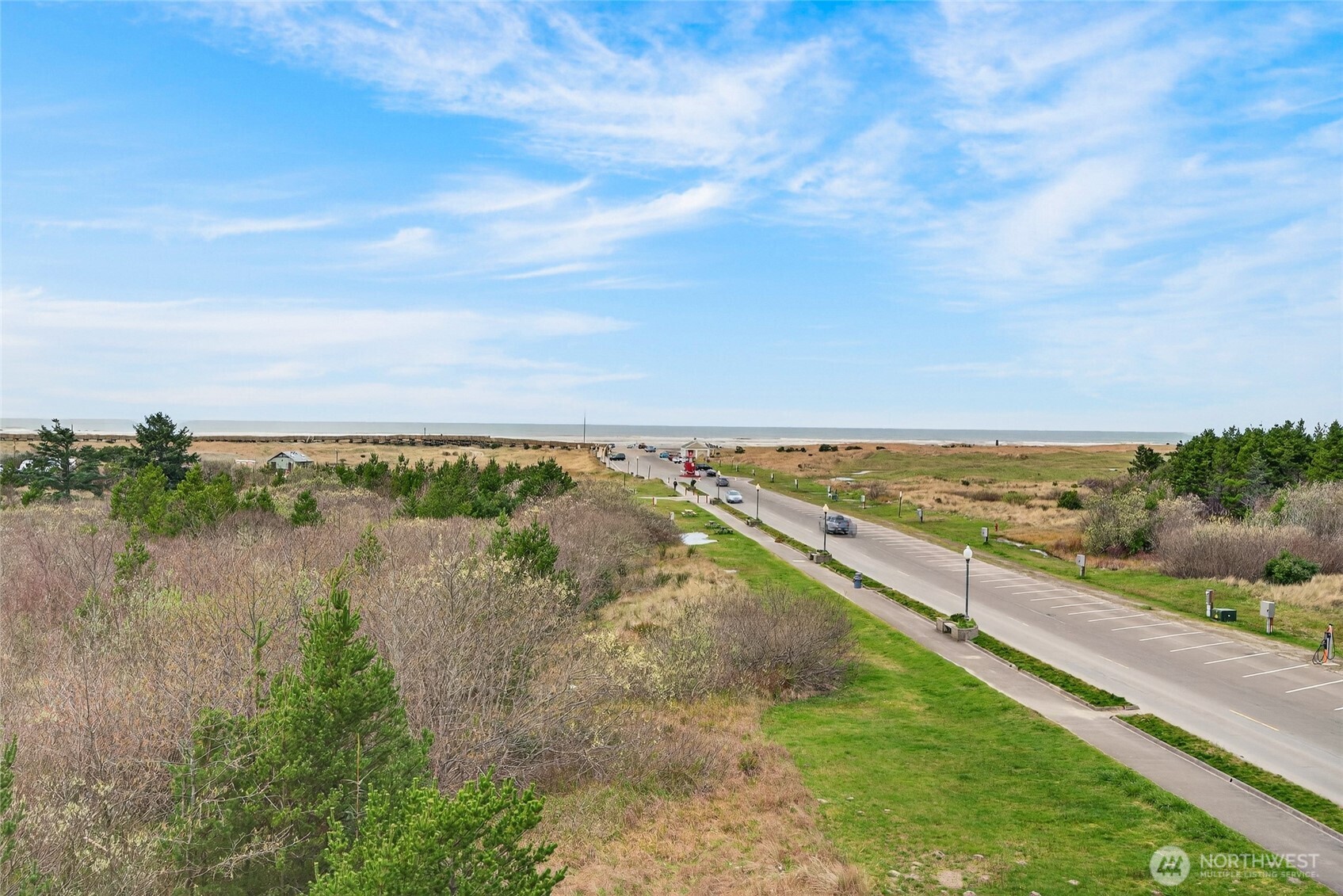 205 W Bolstad Avenue #304, Long Beach, WA 98631