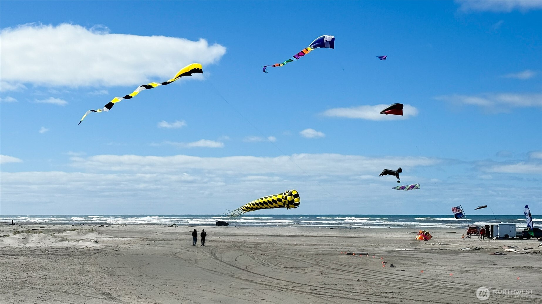 205 W Bolstad Avenue #304, Long Beach, WA 98631