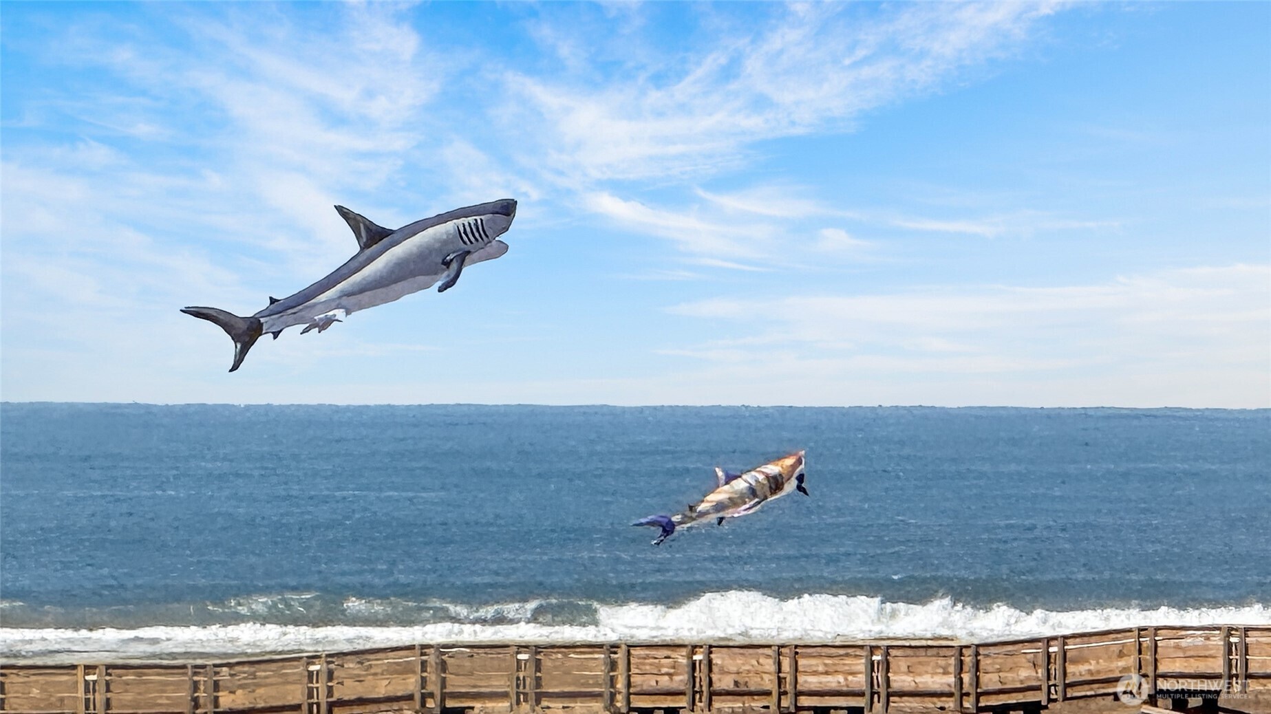 205 W Bolstad Avenue #304, Long Beach, WA 98631