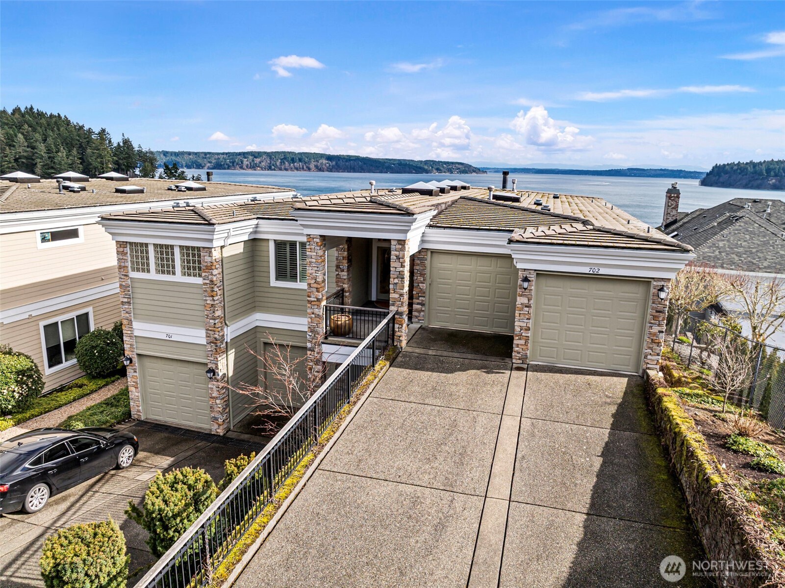 7305 Soundview Drive #702, Gig Harbor, WA 98335