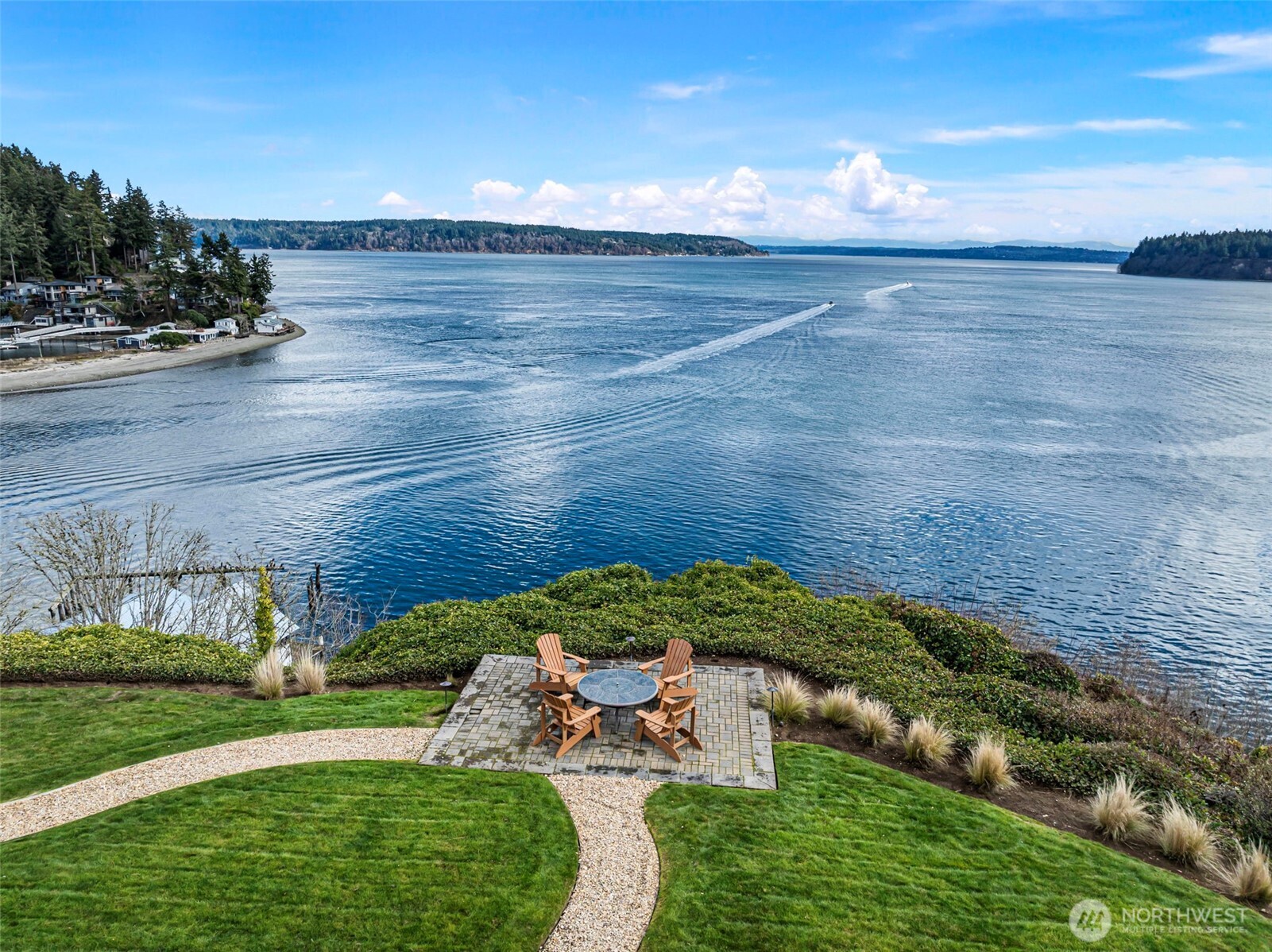 7305 Soundview Drive #702, Gig Harbor, WA 98335