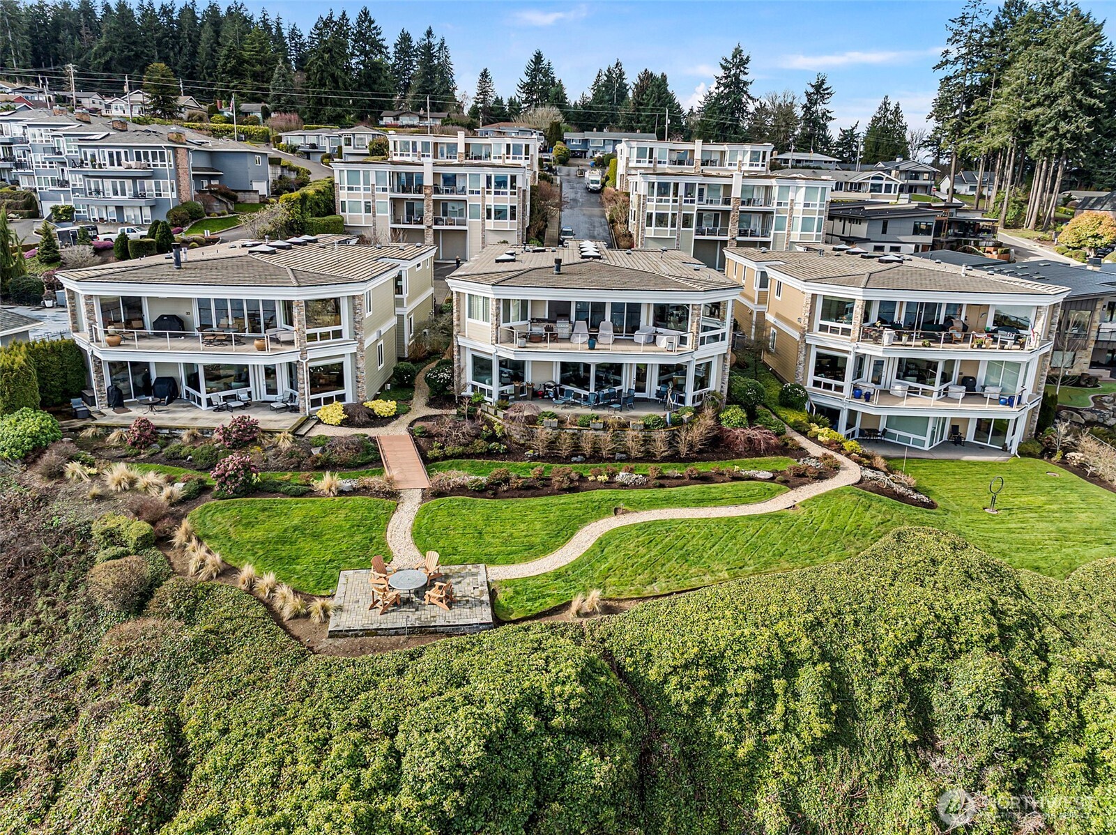 7305 Soundview Drive #702, Gig Harbor, WA 98335