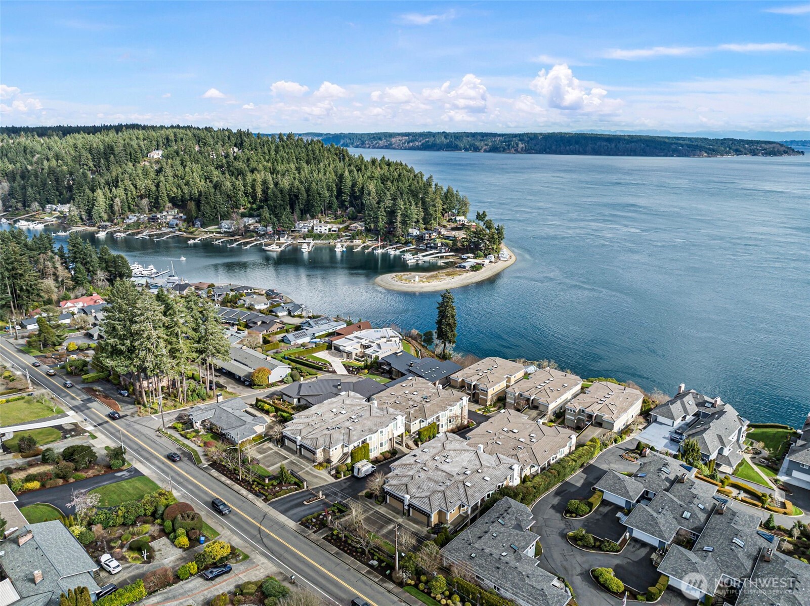 7305 Soundview Drive #702, Gig Harbor, WA 98335