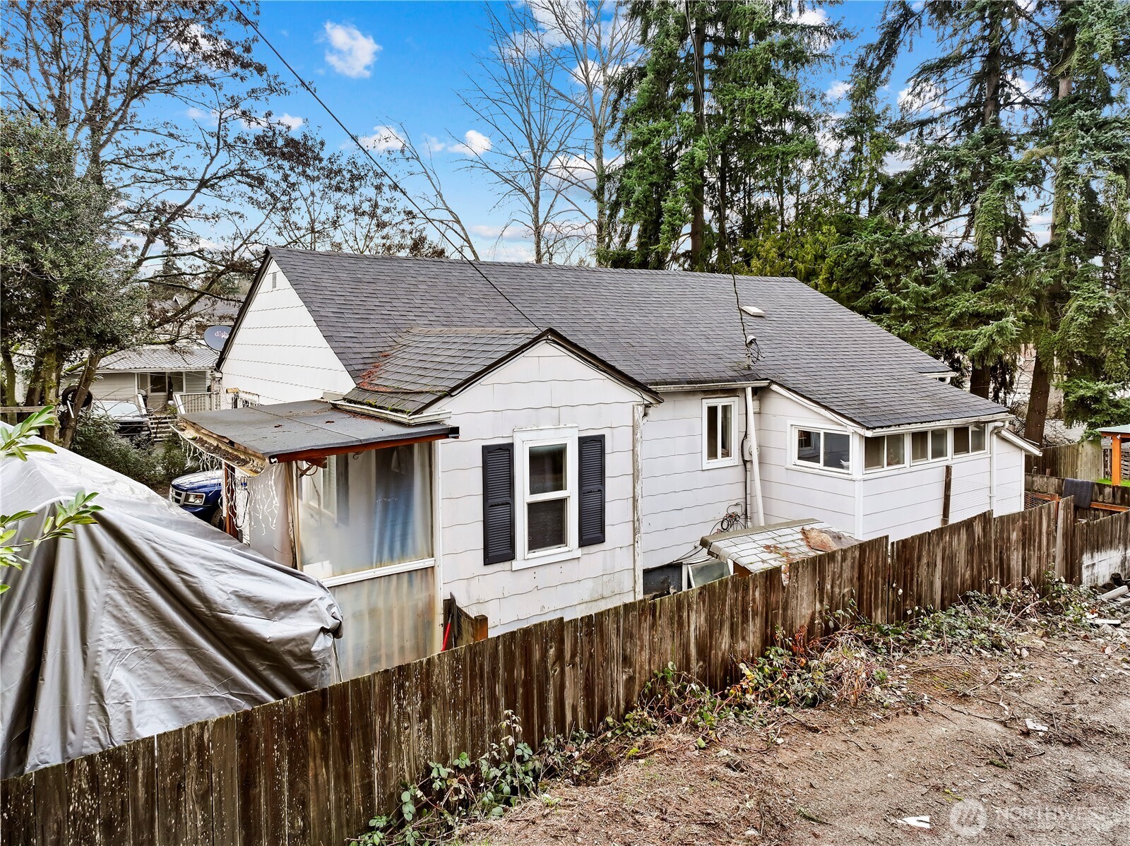 12206 1st Avenue S, Seattle, WA 98168
