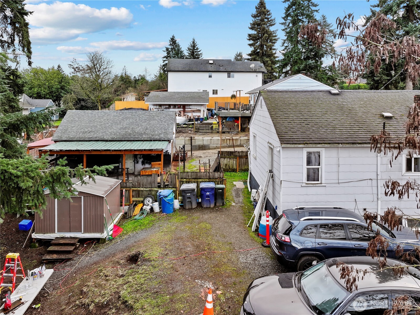 12206 1st Avenue S, Seattle, WA 98168