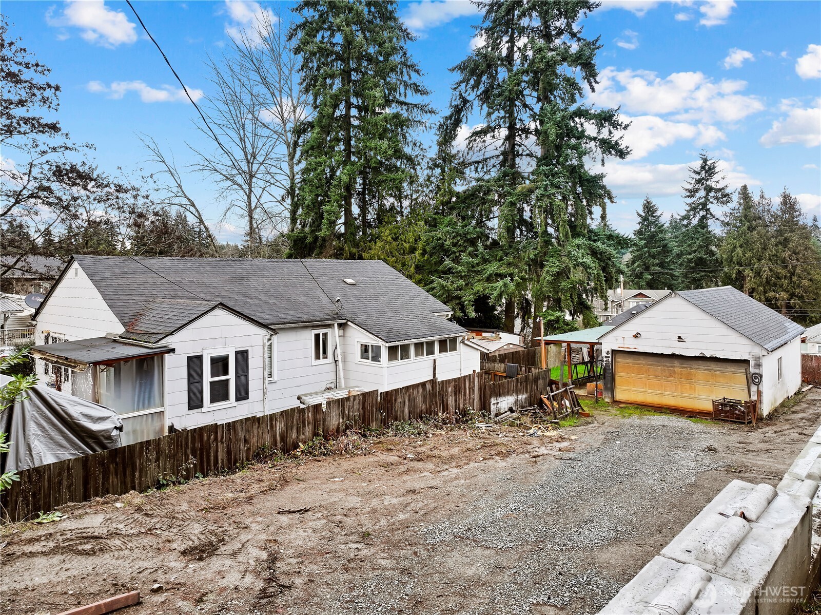 12206 1st Avenue S, Seattle, WA 98168